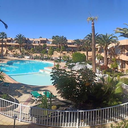 Appartement Casanikolai à Corralejo Extérieur photo