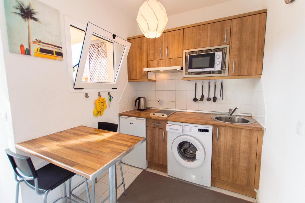 Appartement Casanikolai à Corralejo Extérieur photo