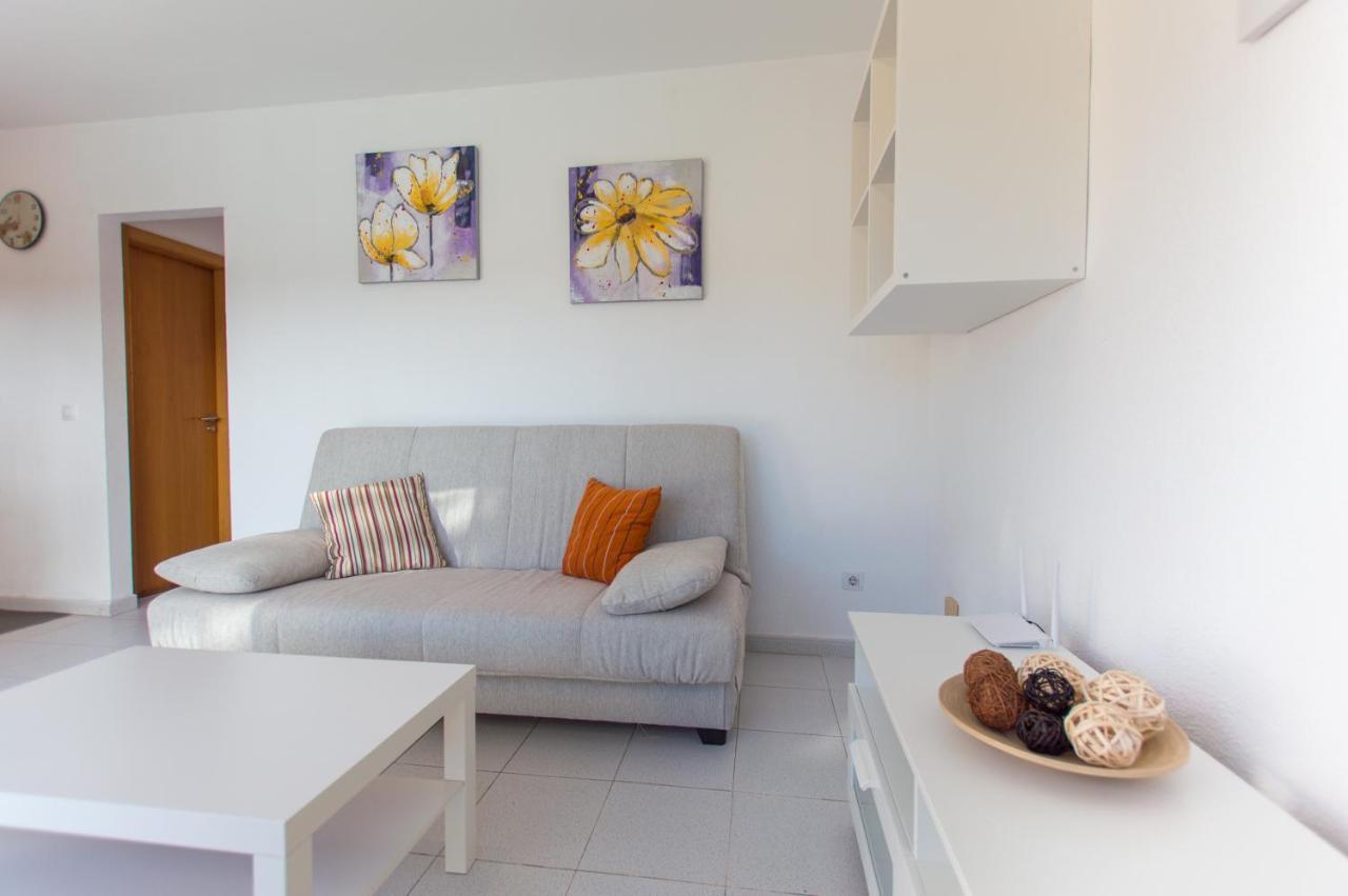 Appartement Casanikolai à Corralejo Extérieur photo