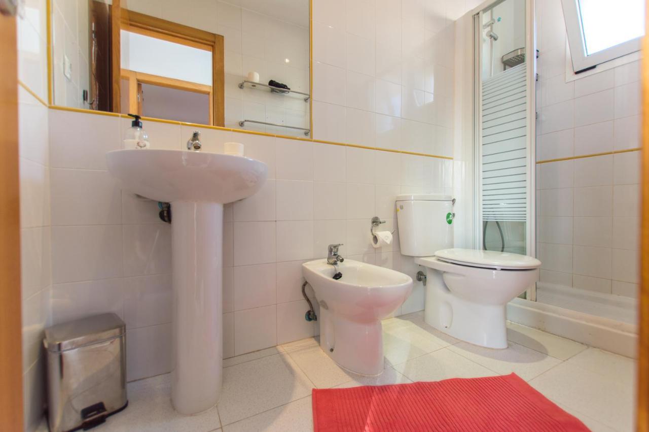 Appartement Casanikolai à Corralejo Extérieur photo