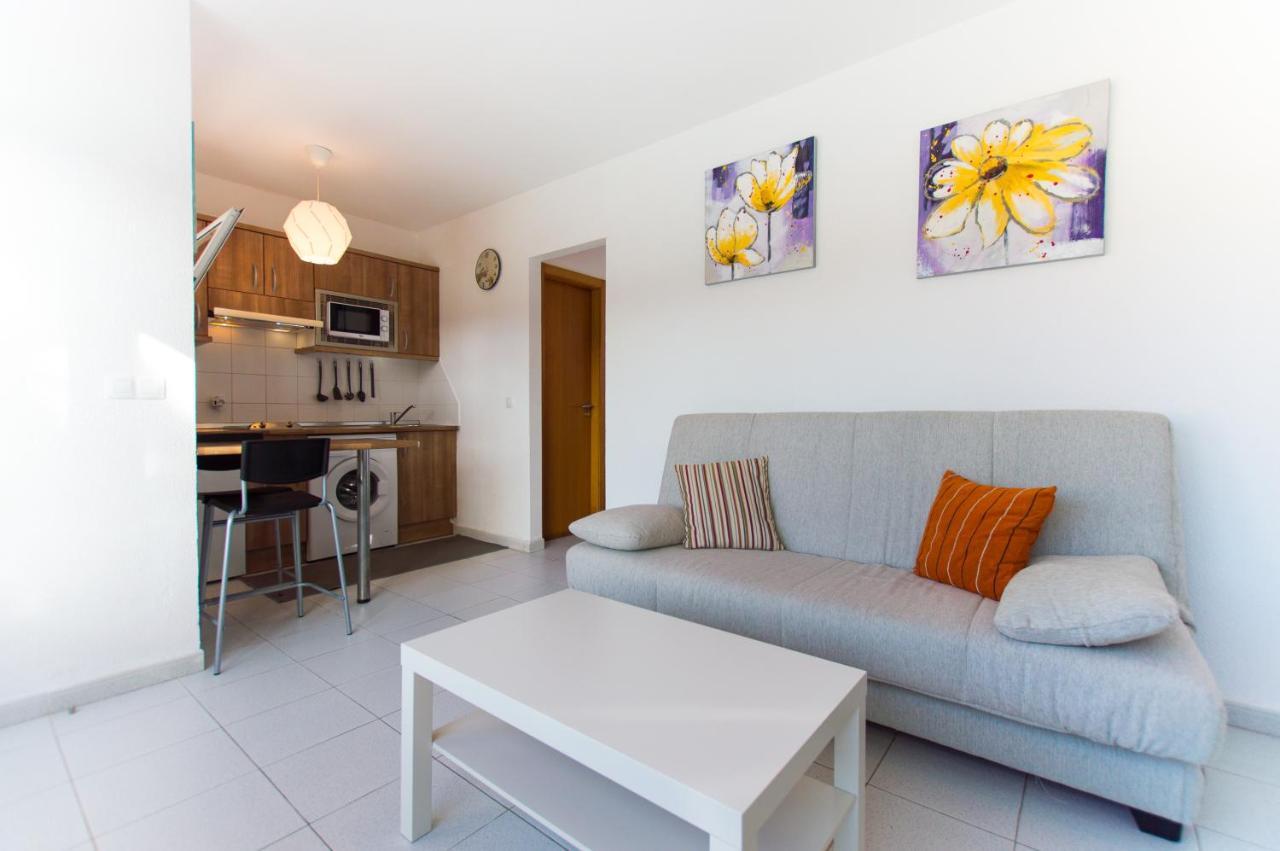 Appartement Casanikolai à Corralejo Extérieur photo