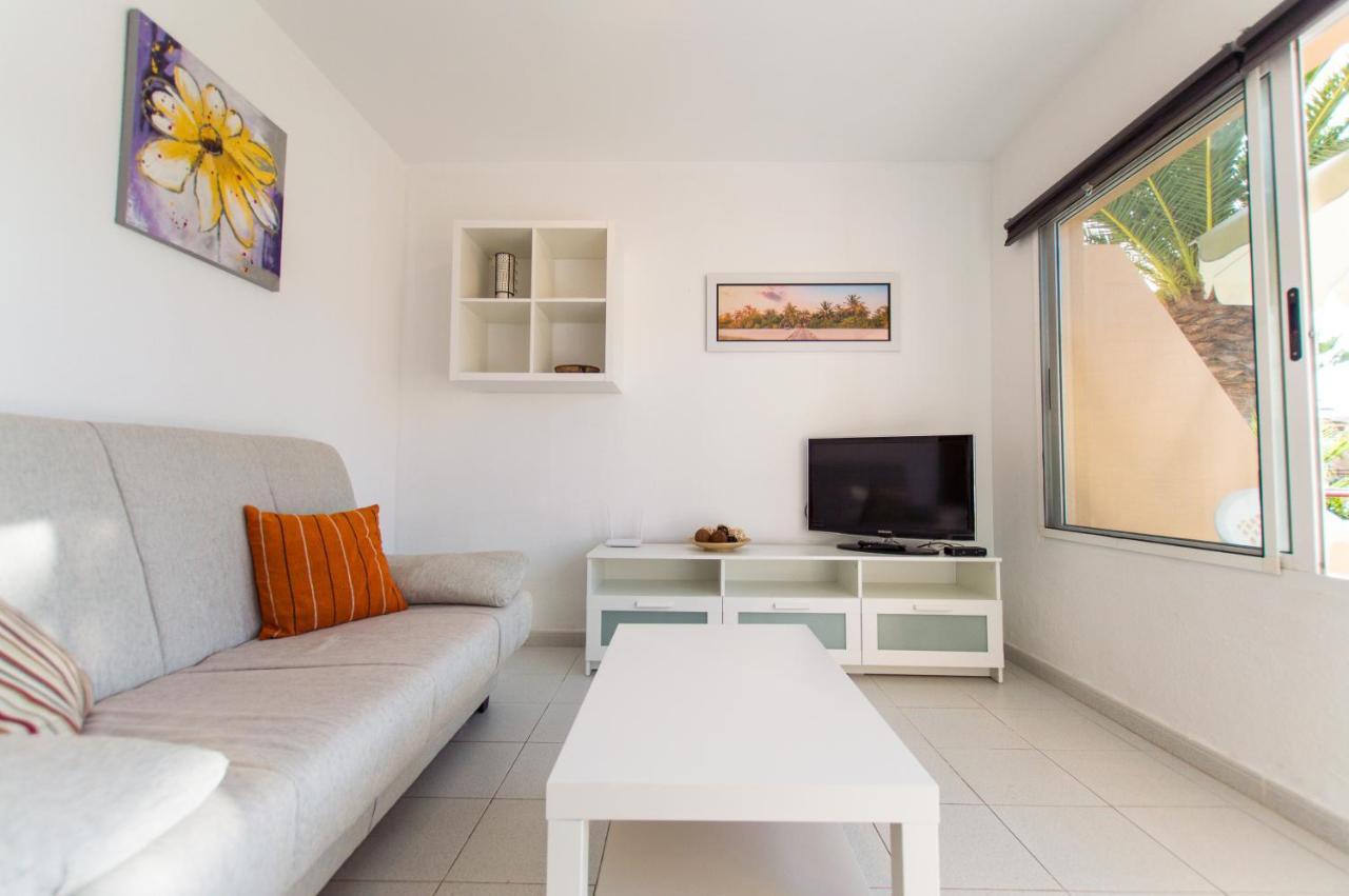Appartement Casanikolai à Corralejo Extérieur photo