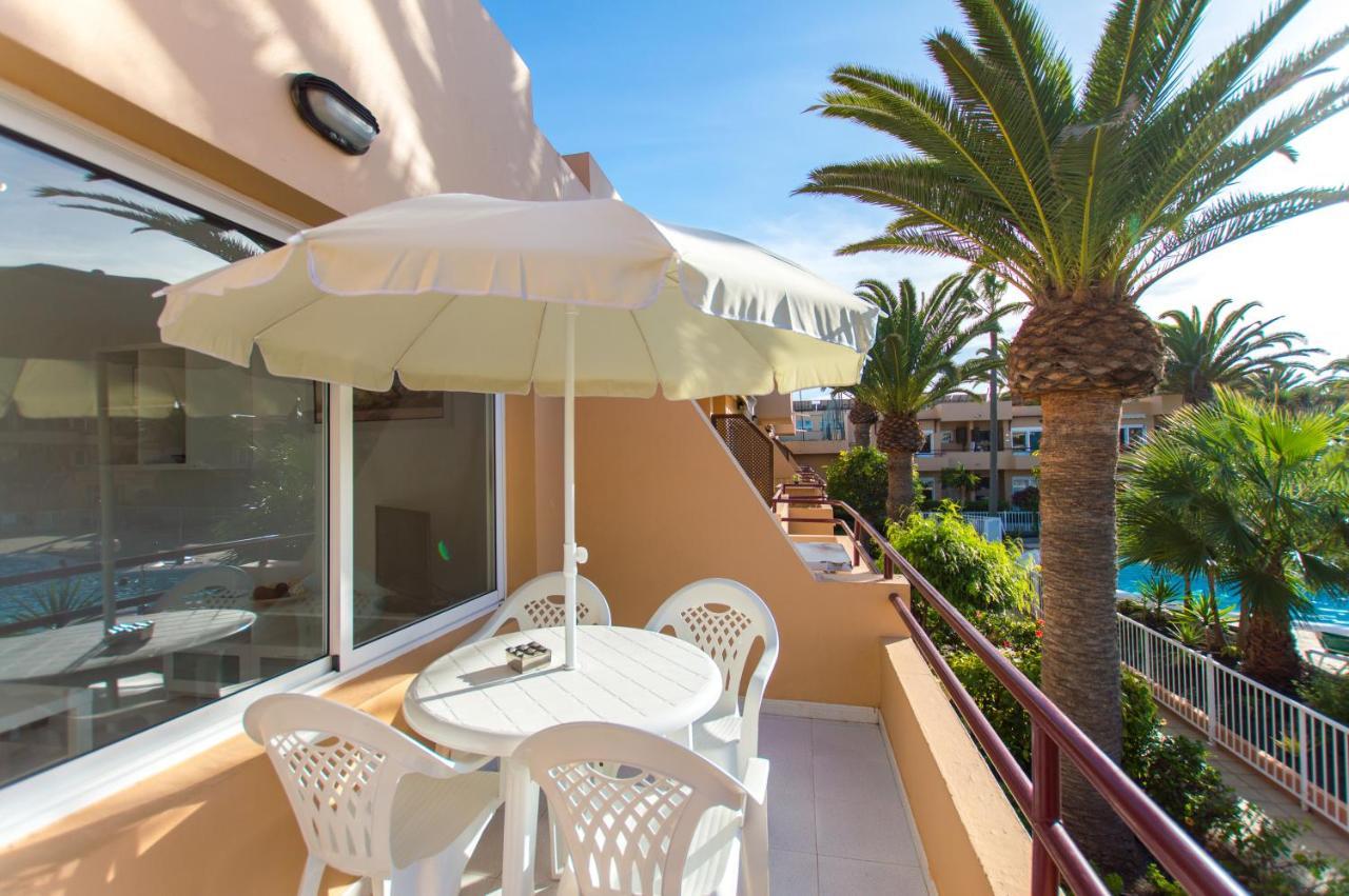 Appartement Casanikolai à Corralejo Extérieur photo