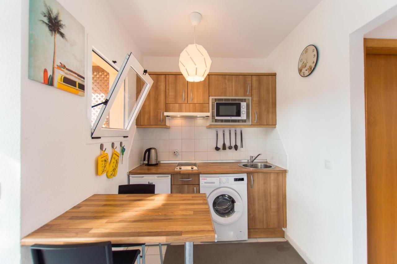 Appartement Casanikolai à Corralejo Extérieur photo