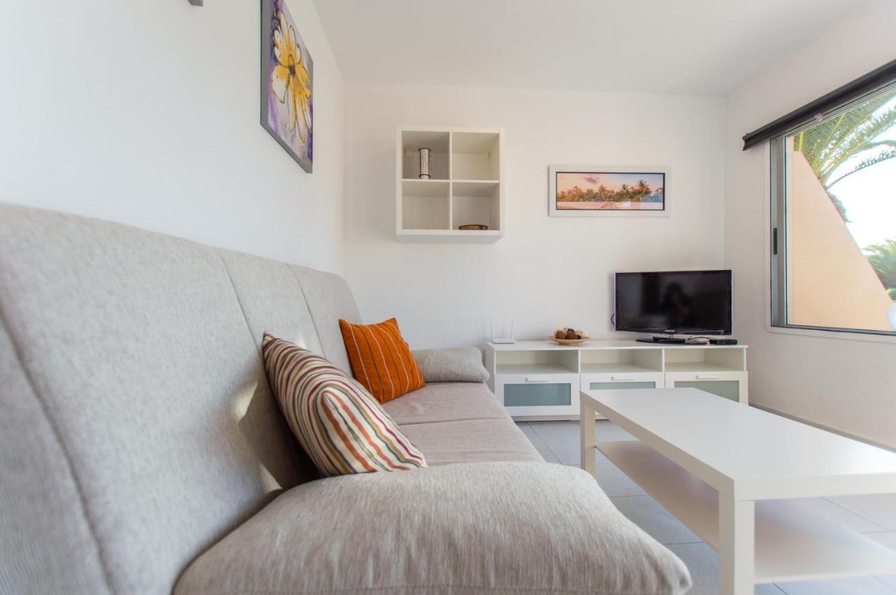 Appartement Casanikolai à Corralejo Extérieur photo