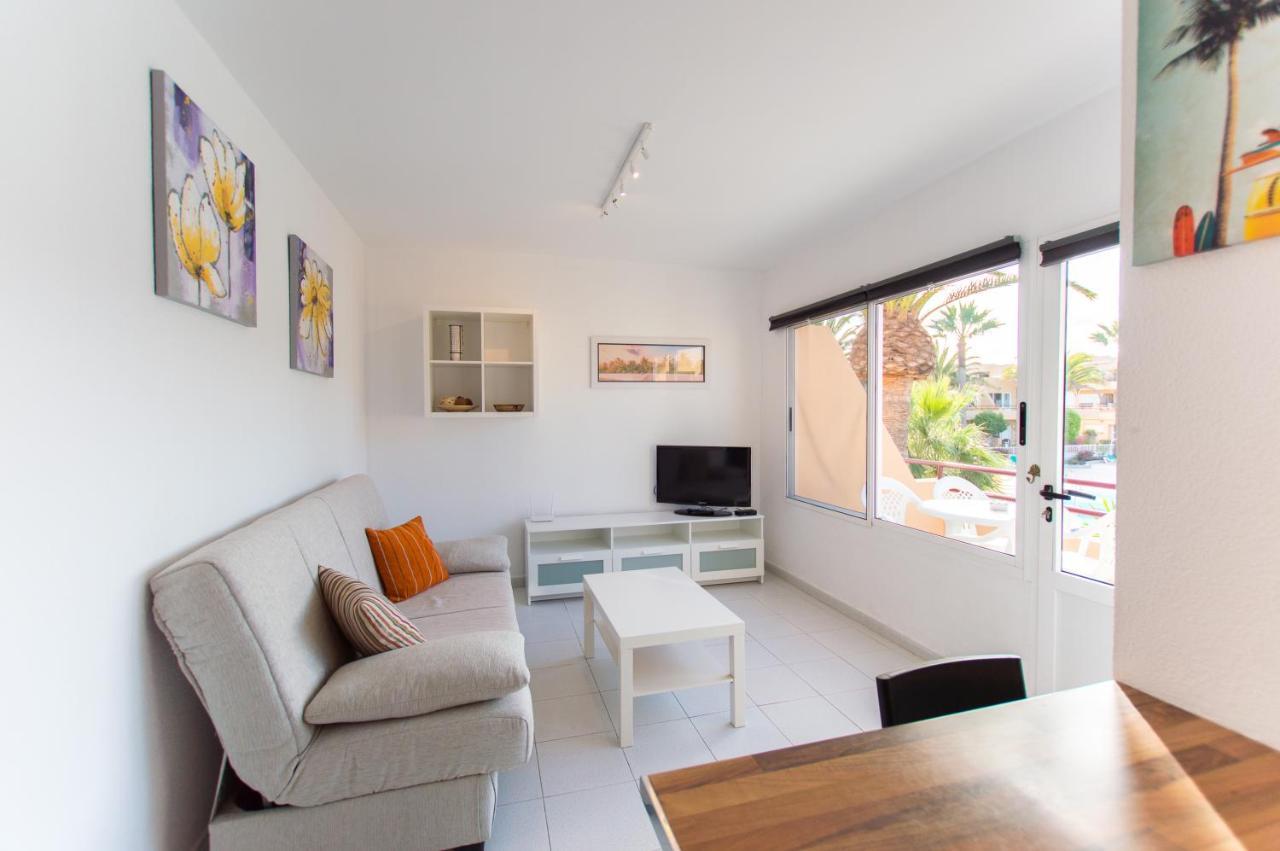Appartement Casanikolai à Corralejo Extérieur photo