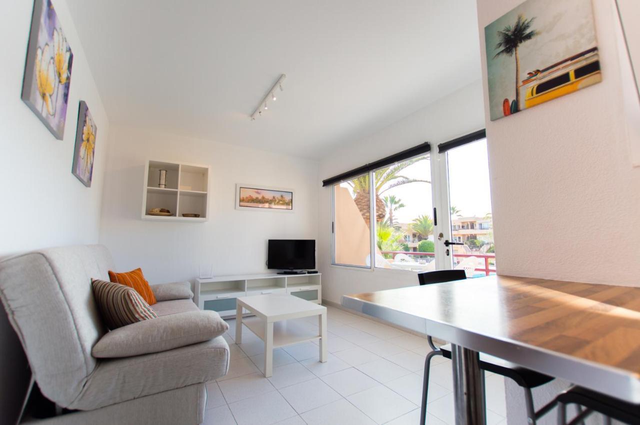 Appartement Casanikolai à Corralejo Extérieur photo