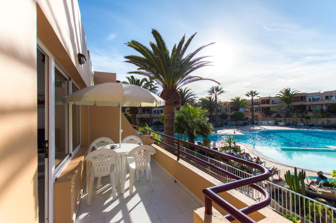 Appartement Casanikolai à Corralejo Extérieur photo