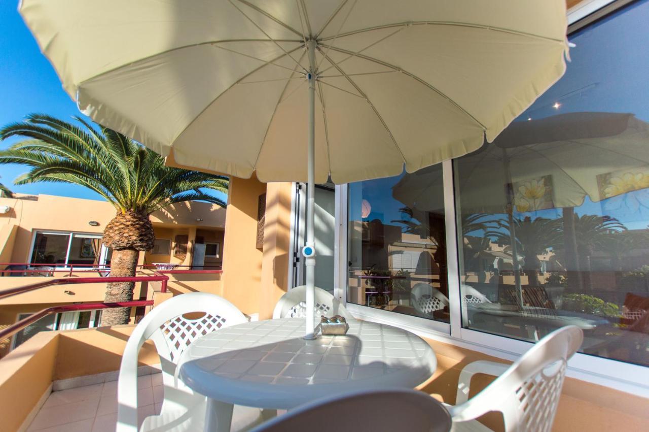 Appartement Casanikolai à Corralejo Extérieur photo