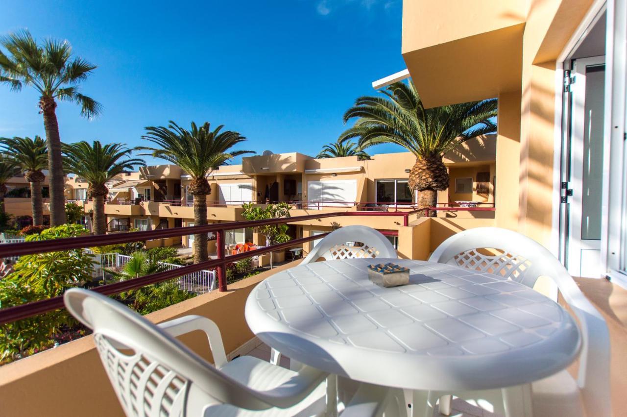 Appartement Casanikolai à Corralejo Extérieur photo