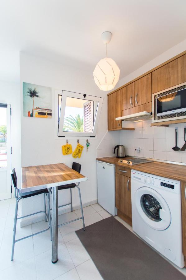 Appartement Casanikolai à Corralejo Extérieur photo