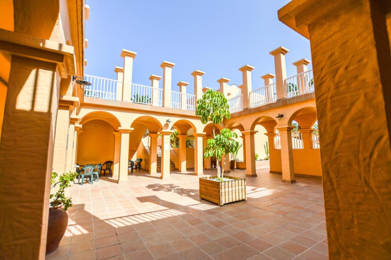 Appartement Casanikolai à Corralejo Extérieur photo