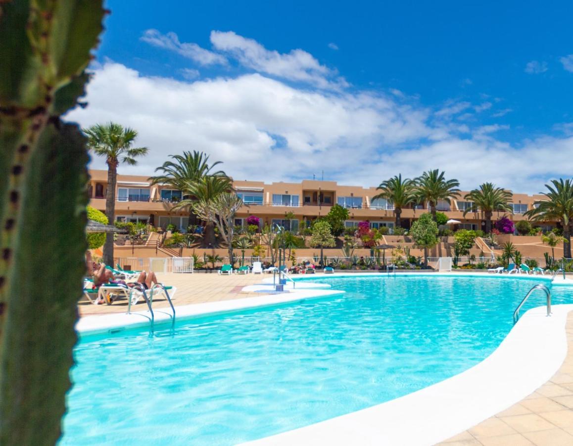 Appartement Casanikolai à Corralejo Extérieur photo