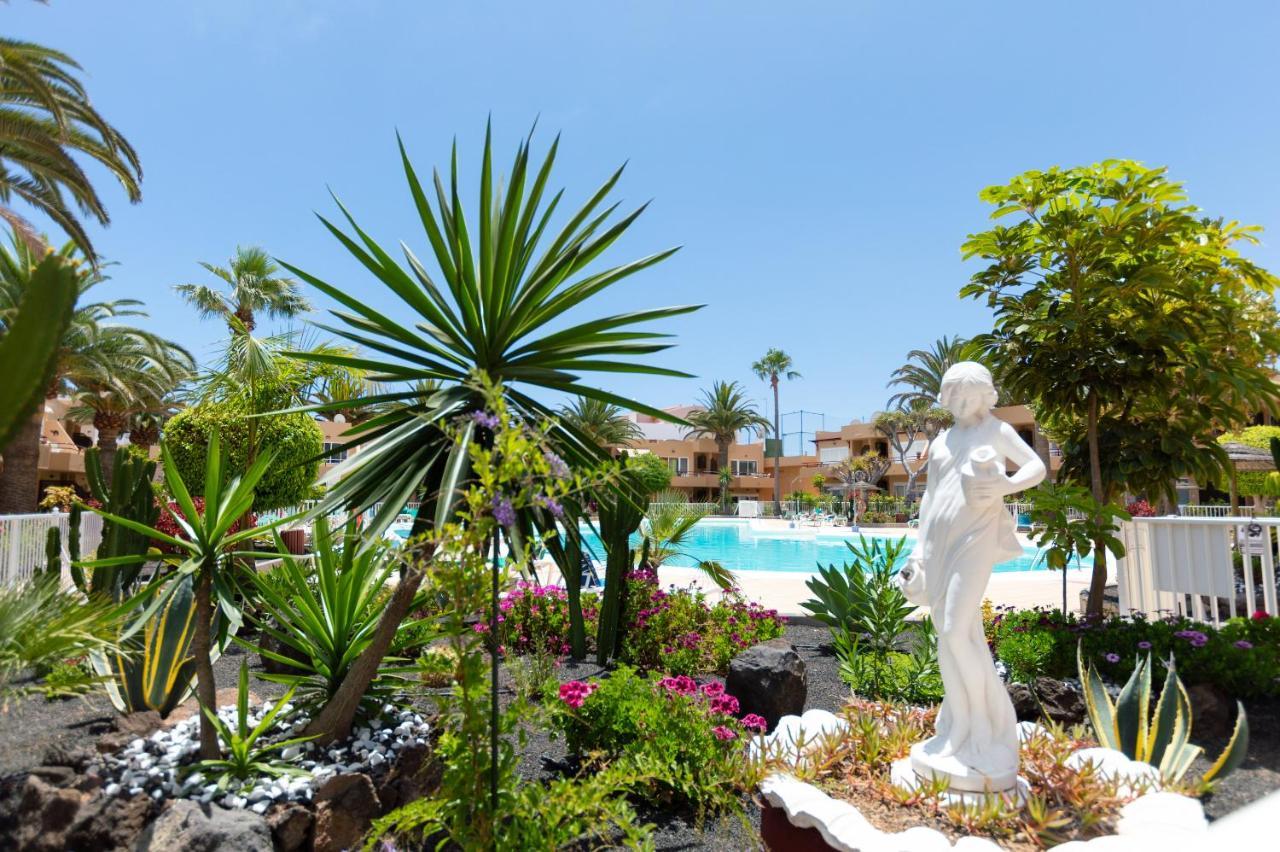 Appartement Casanikolai à Corralejo Extérieur photo