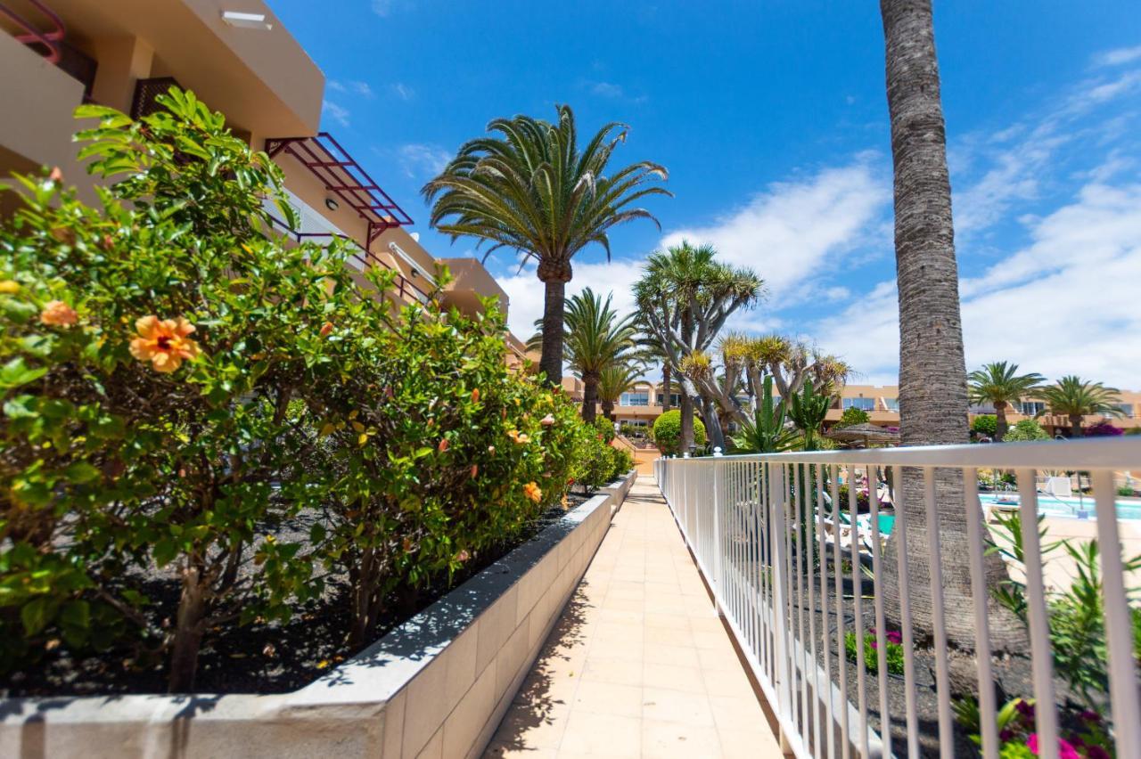 Appartement Casanikolai à Corralejo Extérieur photo