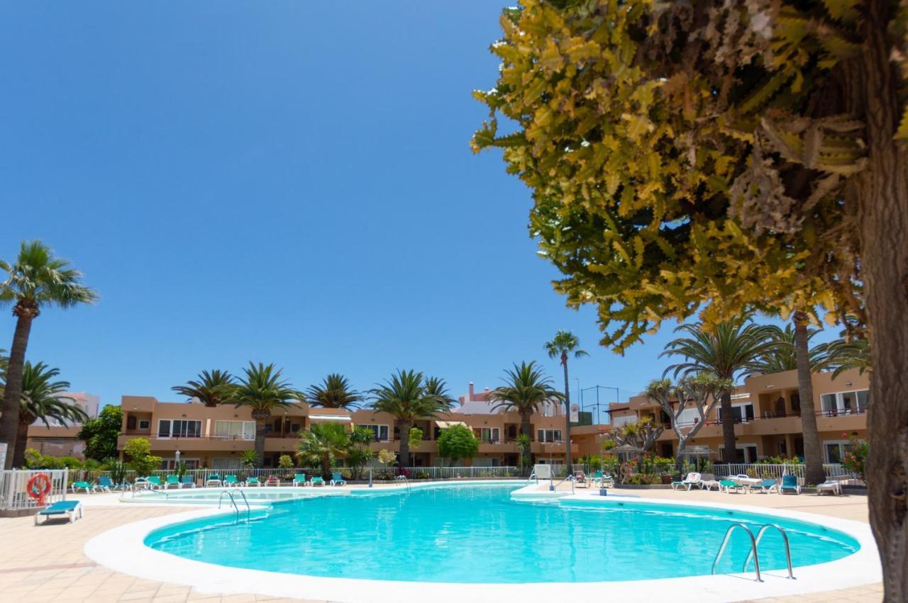 Appartement Casanikolai à Corralejo Extérieur photo