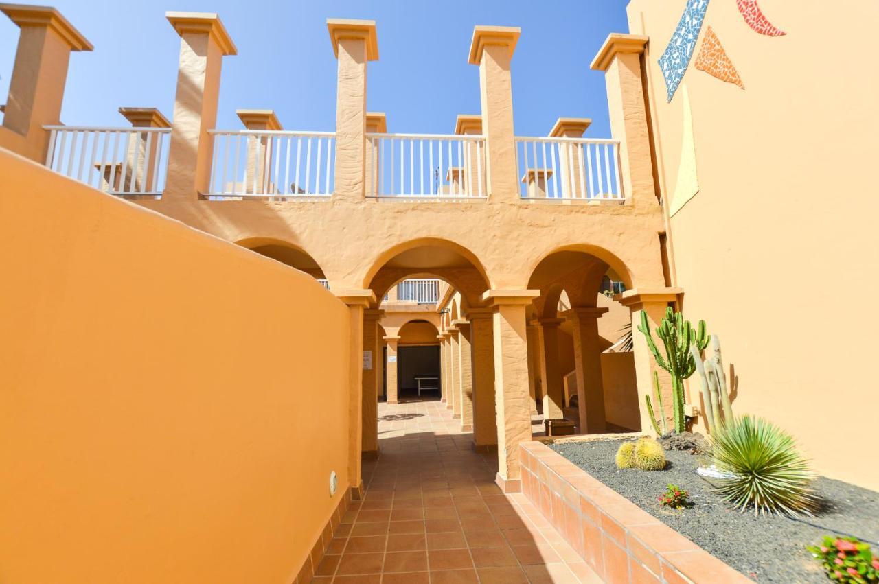 Appartement Casanikolai à Corralejo Extérieur photo