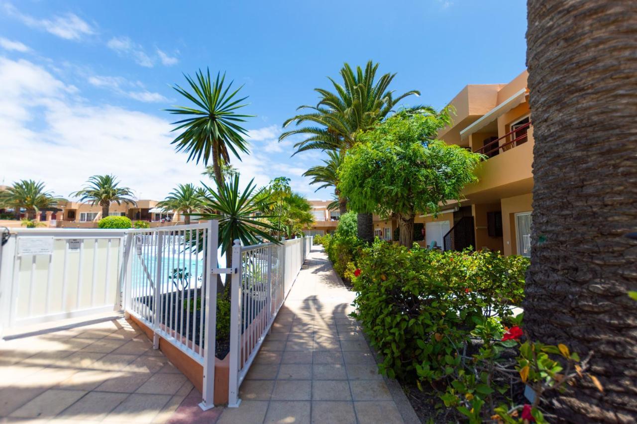 Appartement Casanikolai à Corralejo Extérieur photo