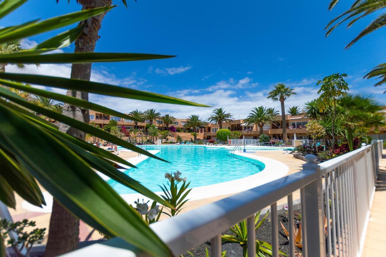 Appartement Casanikolai à Corralejo Extérieur photo
