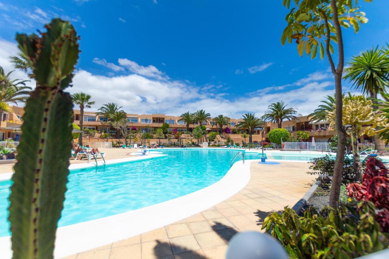 Appartement Casanikolai à Corralejo Extérieur photo