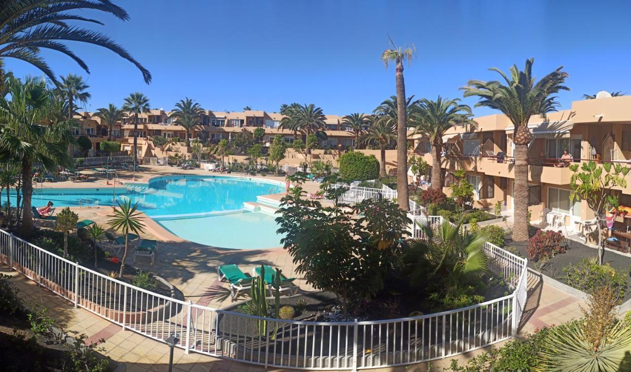 Appartement Casanikolai à Corralejo Extérieur photo