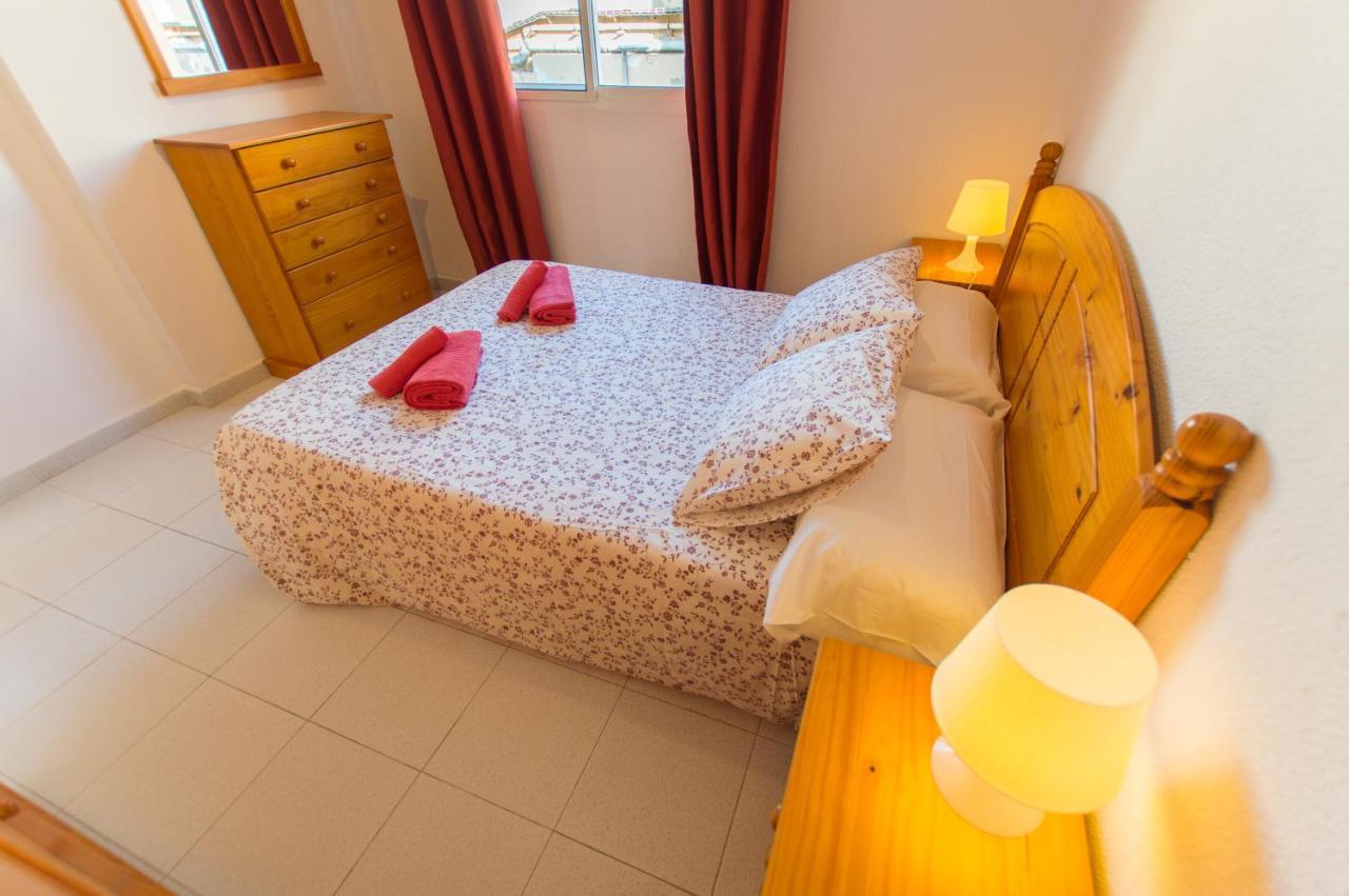 Appartement Casanikolai à Corralejo Extérieur photo