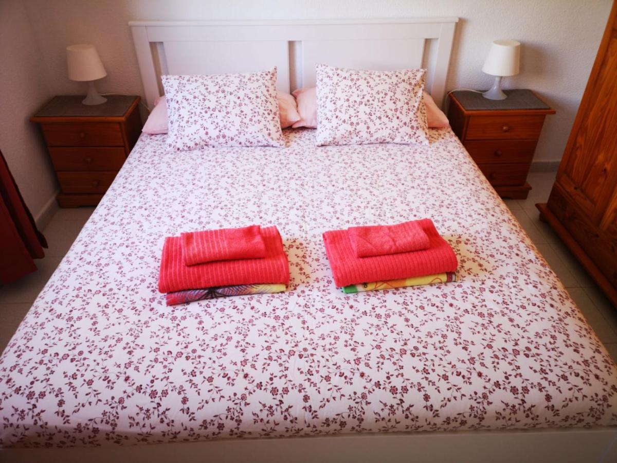 Appartement Casanikolai à Corralejo Extérieur photo