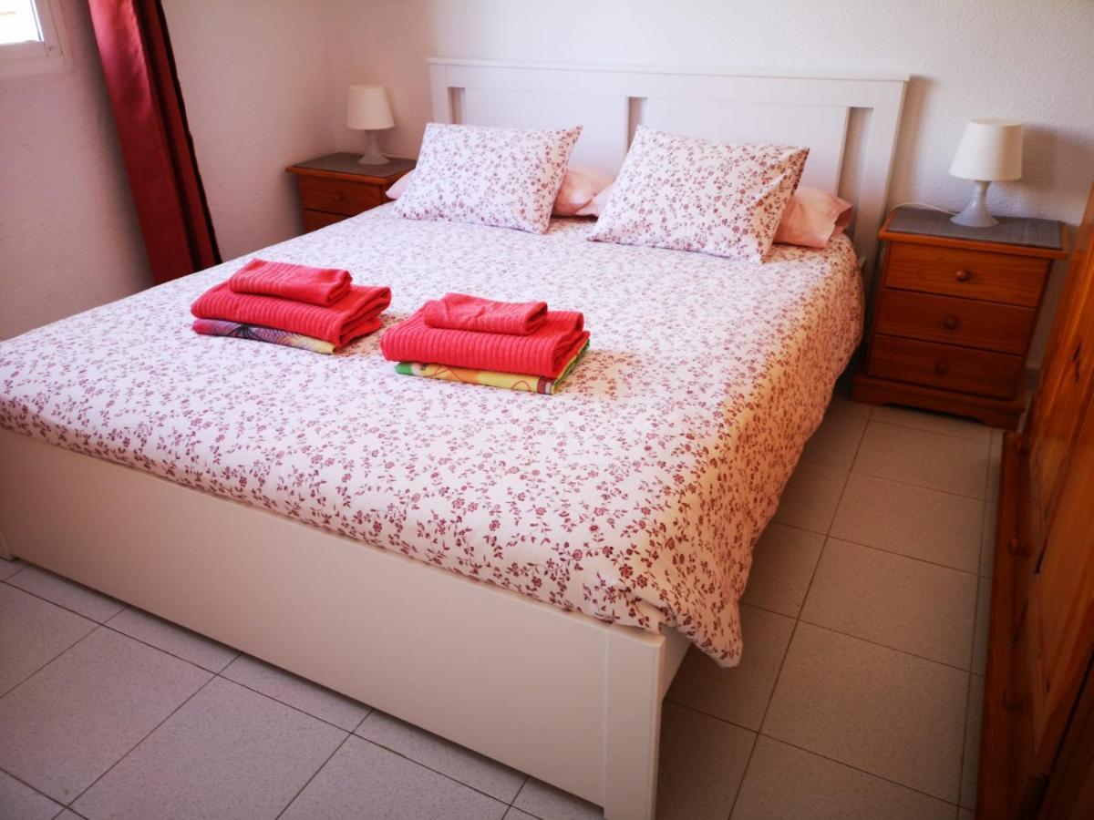 Appartement Casanikolai à Corralejo Extérieur photo