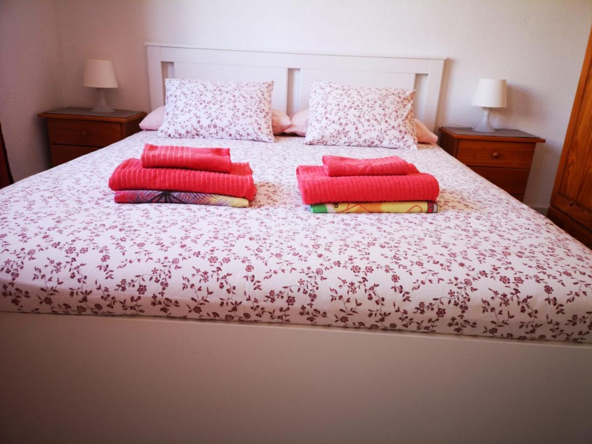 Appartement Casanikolai à Corralejo Extérieur photo