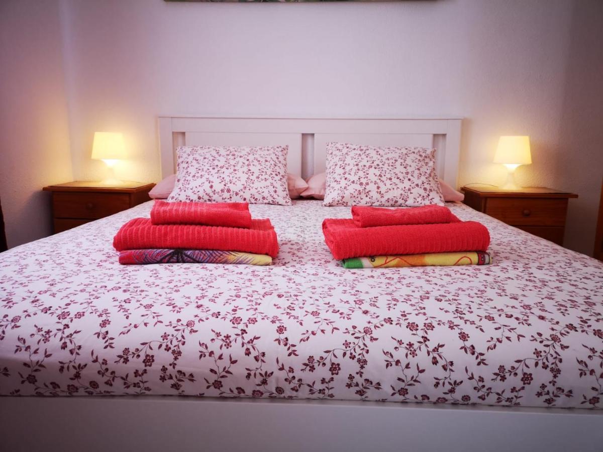 Appartement Casanikolai à Corralejo Extérieur photo