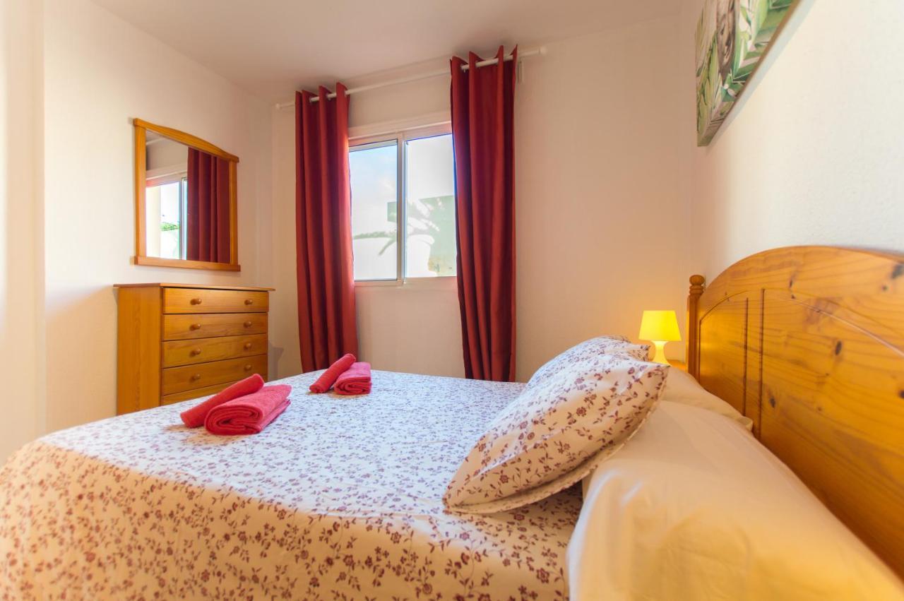 Appartement Casanikolai à Corralejo Extérieur photo